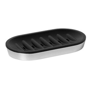 Tatay Caribe Soap Dish Black Tatay Caribe Soap Dish Black